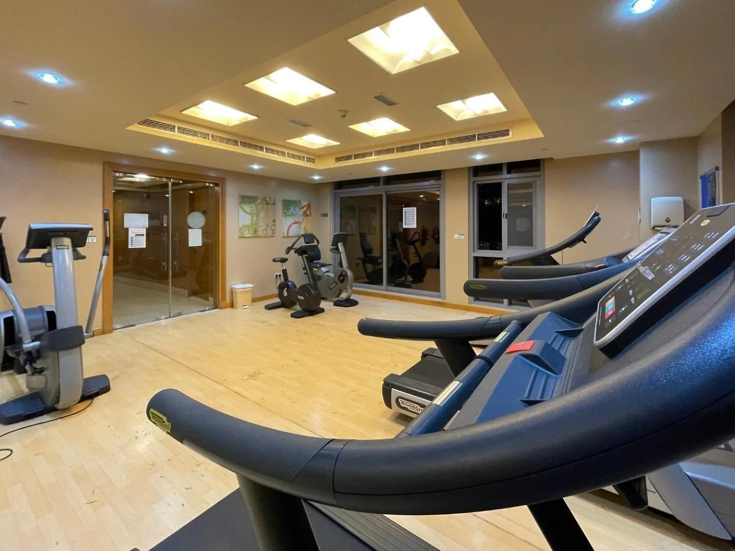 Guestready - Skyview Home With Marina View Dubái 0*,