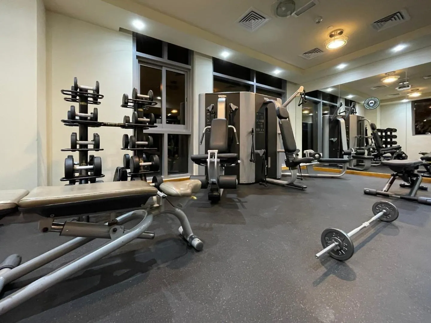 Guestready - Skyview Home With Marina View Dubái Apartamento