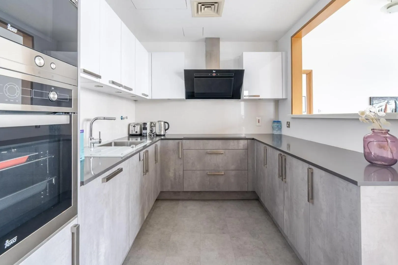 Apartamento Guestready - Skyview Home With Marina View Dubái Emiratos Árabes Unidos